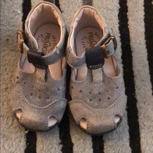 baby shoe size 19 in us